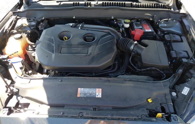 2016 FORD FUSION TIT 3FA6P0K96GR135453