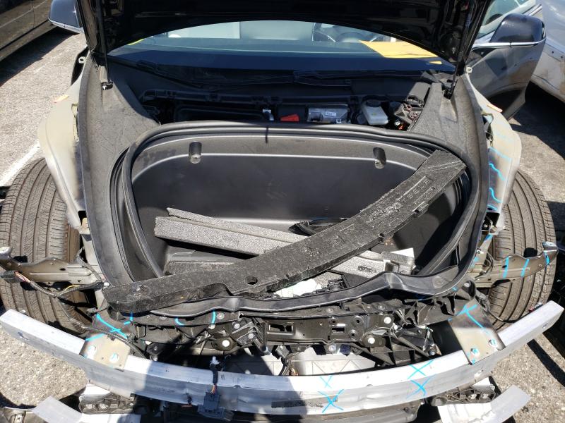 2020 TESLA MODEL 3 5YJ3E1EA6LF738106