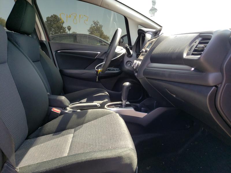 2018 HONDA FIT LX 3HGGK5H44JM719670