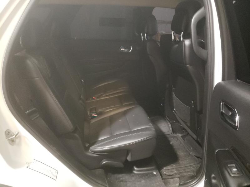 2015 DODGE DURANGO LI 1C4RDJDG2FC709576