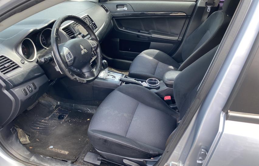 2015 MITSUBISHI LANCER GT JA32U8FW3FU014160