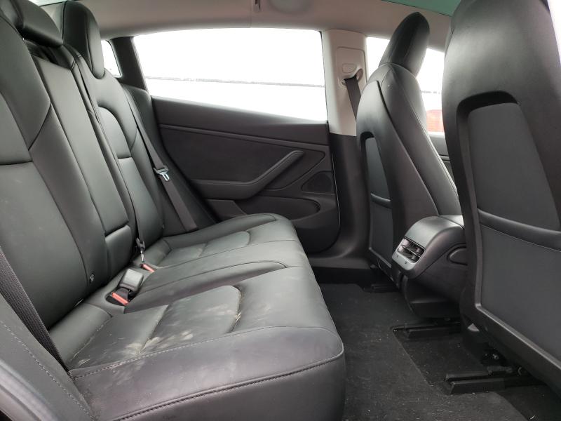 2019 TESLA MODEL 3 5YJ3E1EB4KF408634