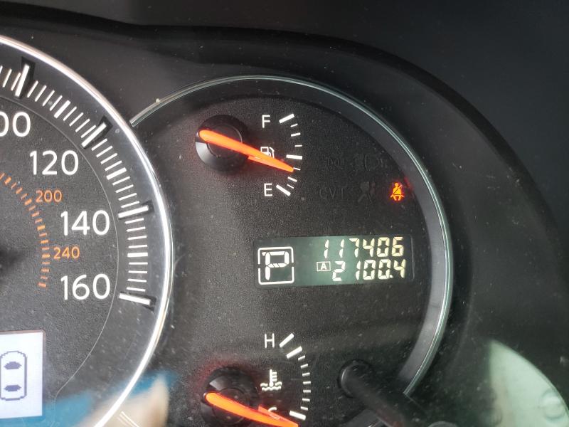 2014 NISSAN MAXIMA S 1N4AA5AP8EC486126