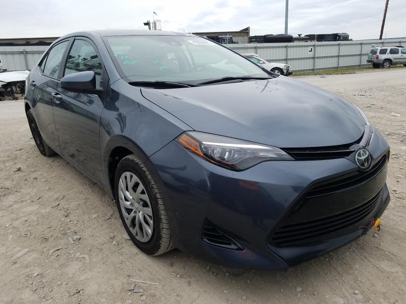 2018 TOYOTA COROLLA L 2T1BURHE5JC089461