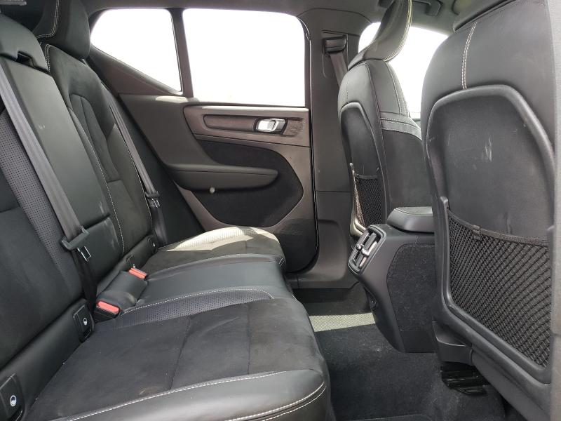 2019 VOLVO XC40 T5 MO YV4162XZ3K2019262