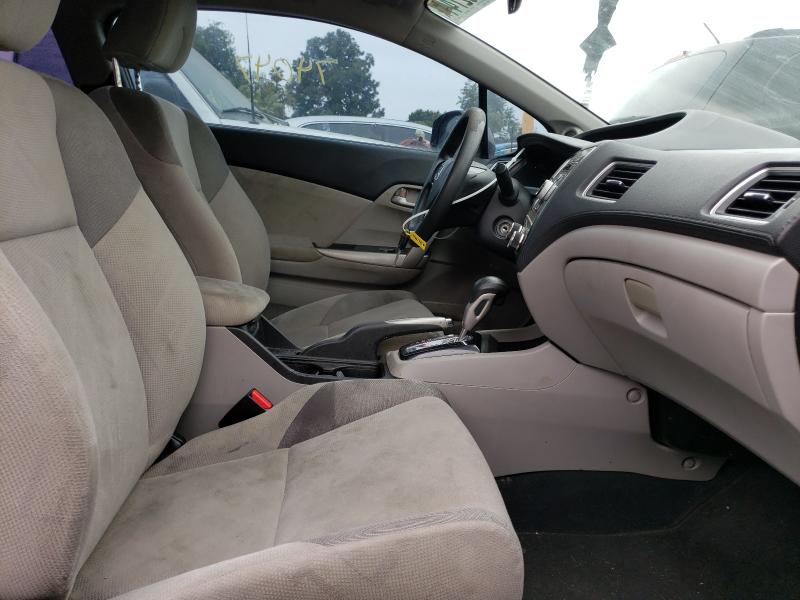 2013 HONDA CIVIC 2HGFG3B56DH502403
