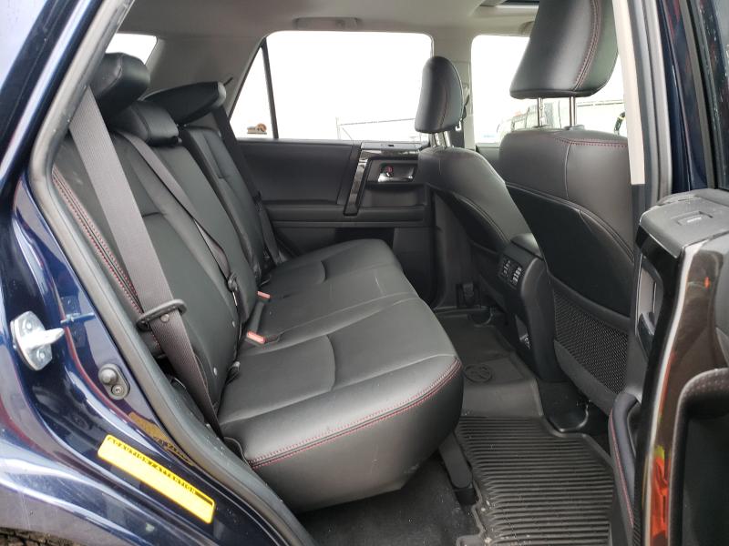 2021 TOYOTA 4RUNNER VE JTEHU5JR3M5851957