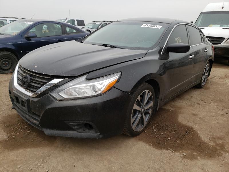 2017 NISSAN ALTIMA 2.5 1N4AL3AP5HC256482