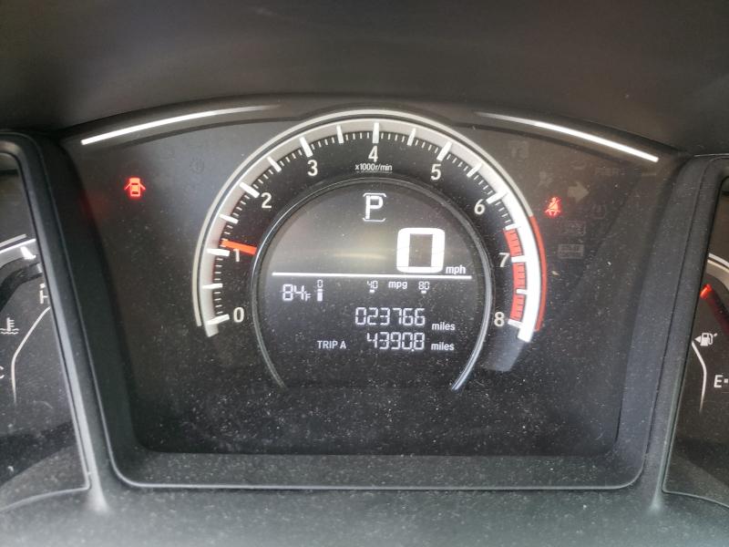 2017 HONDA CIVIC LX SHHFK7H26HU408999