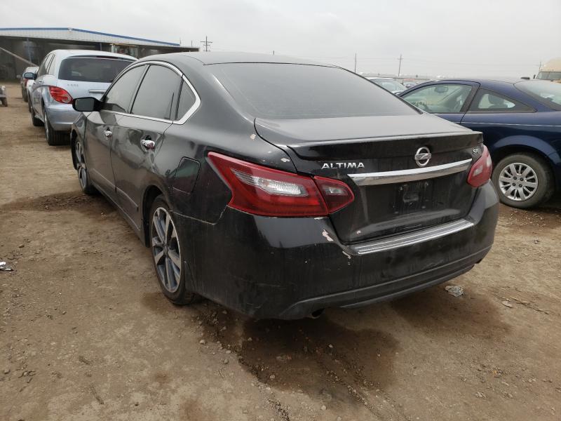 2017 NISSAN ALTIMA 2.5 1N4AL3AP5HC256482
