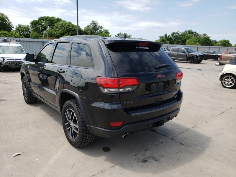 2017 JEEP GRND CHERO 1C4RJFLG5HC694551