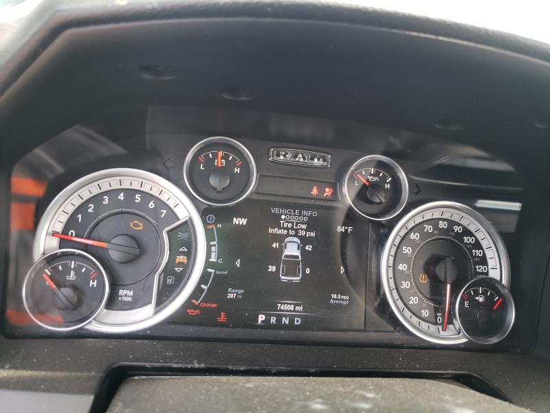 2015 RAM 1500 LARAM 1C6RR7NTXFS775483