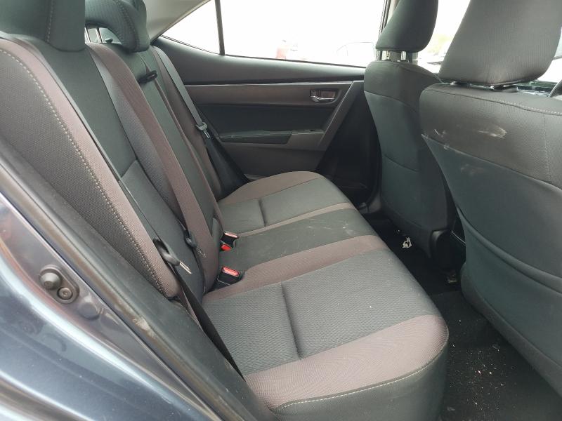 2018 TOYOTA COROLLA L 2T1BURHE5JC089461