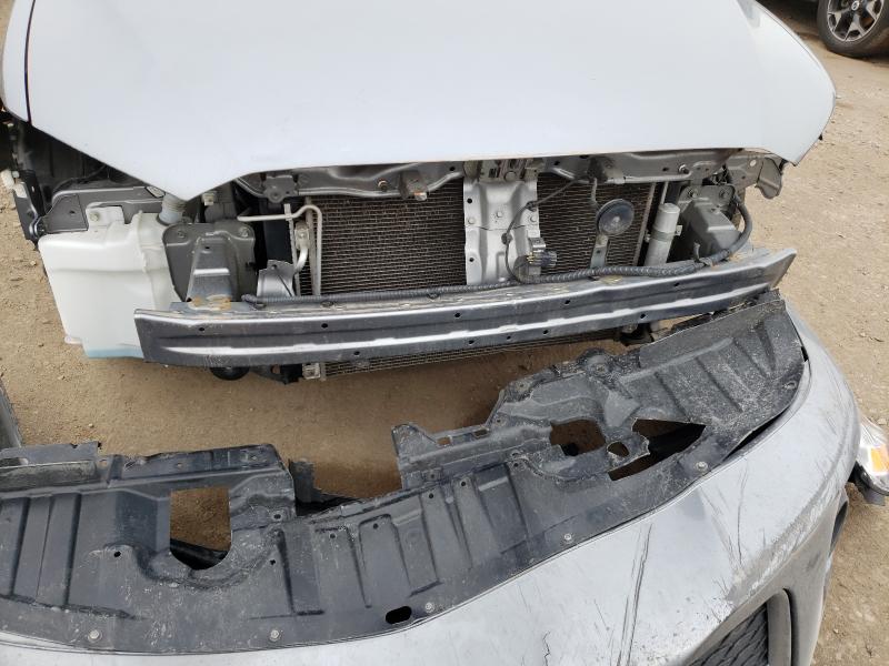 2016 MITSUBISHI LANCER ES JA32U2FU4GU005514