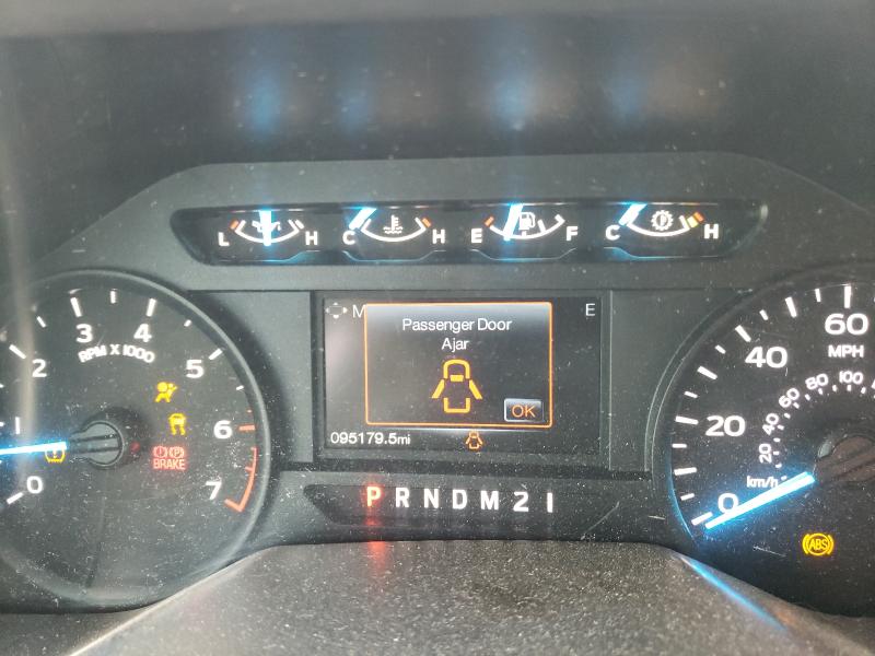 2016 FORD F150 SUPER 1FTFX1EG4GKD31647