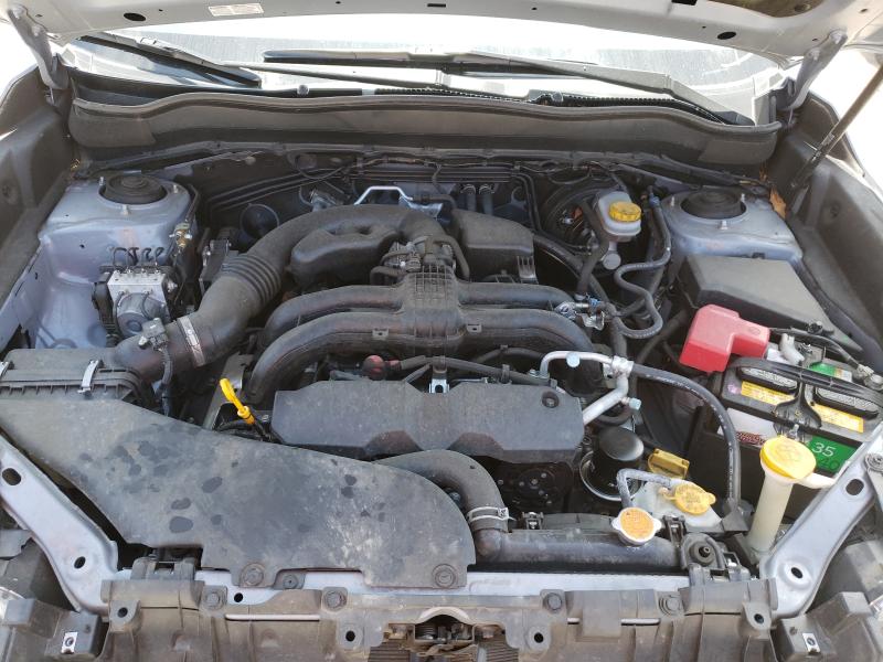2016 SUBARU FORESTER 2 JF2SJAHC5GH514806