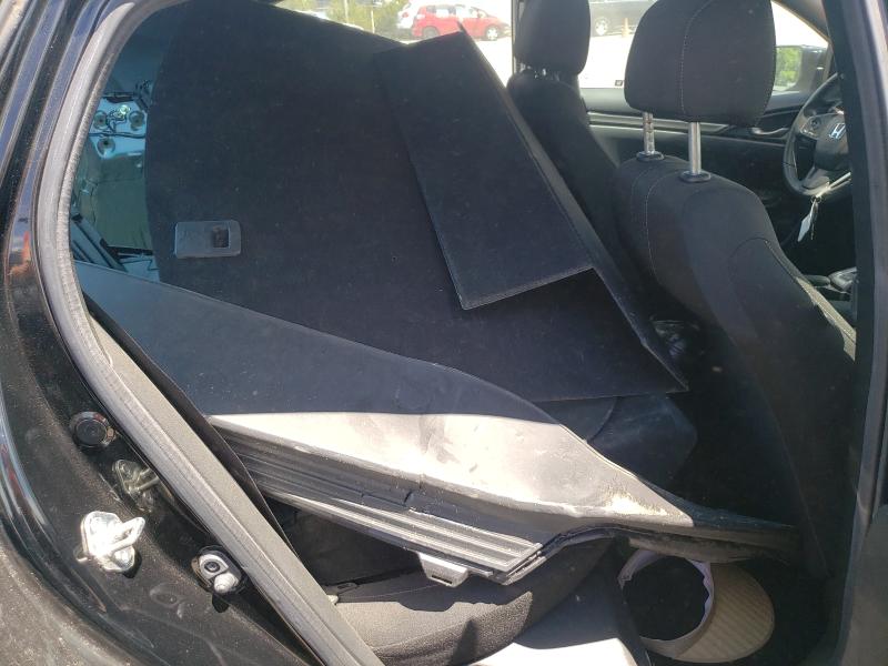 2017 HONDA CIVIC LX SHHFK7H26HU408999