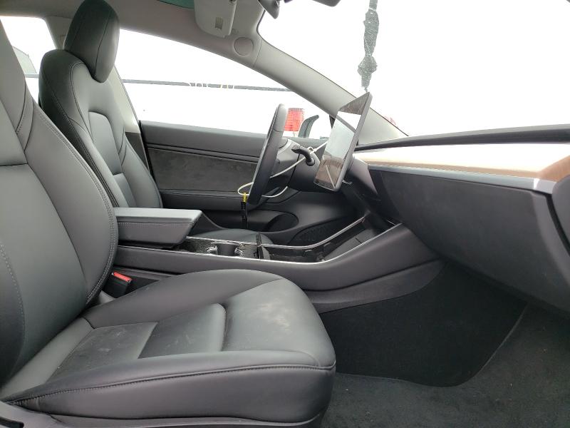 2019 TESLA MODEL 3 5YJ3E1EB4KF408634