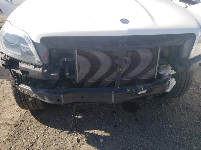 2014 MERCEDES-BENZ GL 450 4MA 4JGDF7CE0EA334140