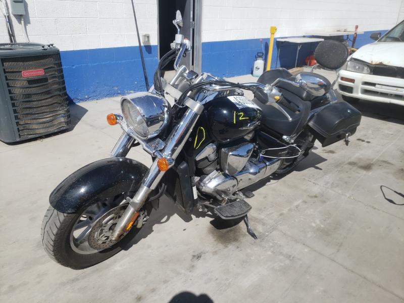 2008 SUZUKI VLR1800 JS1VY54A482102930