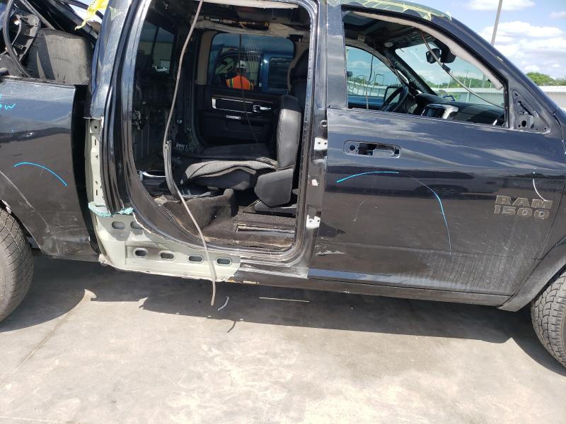 2015 RAM 1500 LARAM 1C6RR7NTXFS775483