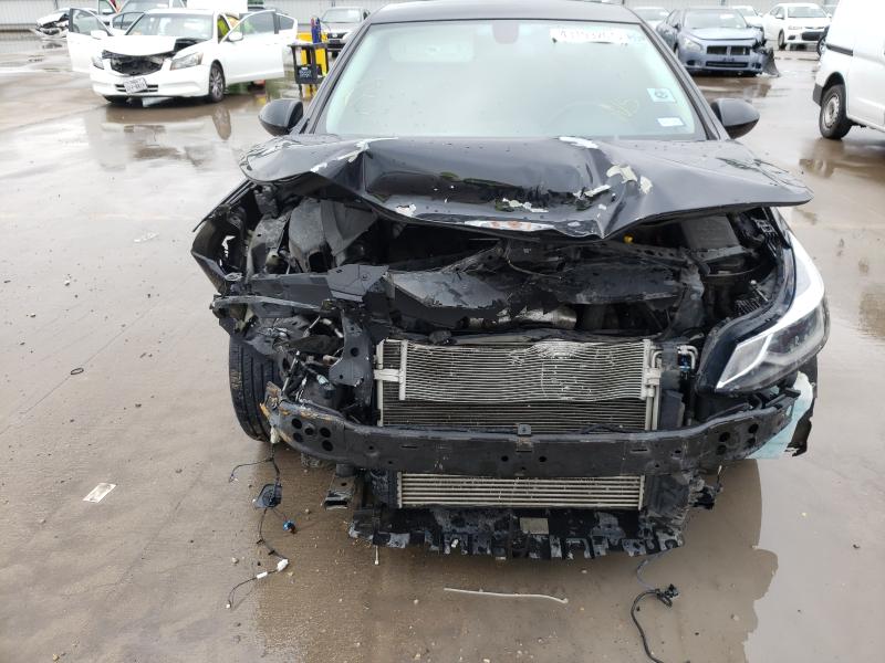 2016 CHEVROLET CRUZE LT 1G1BE5SM2G7264130