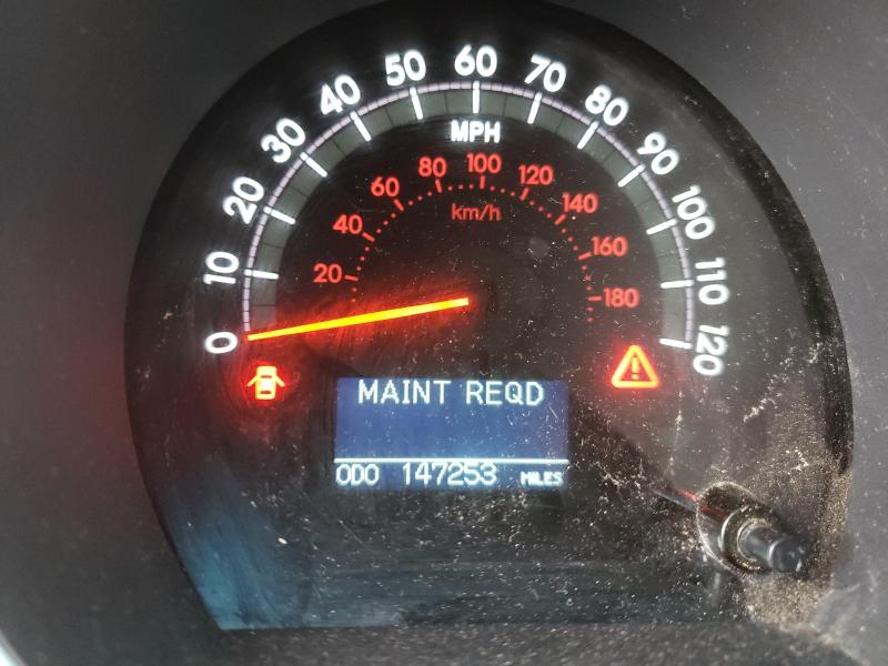 2011 TOYOTA SEQUOIA PL 5TDDY5G15BS048938