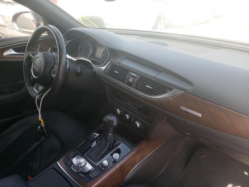 2015 AUDI A6 PREMIUM WAUFMAFC4FN032089