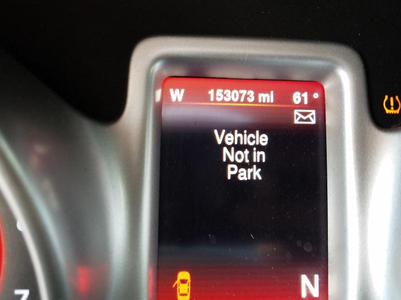 2014 DODGE JOURNEY LI 3C4PDCDG8ET155403