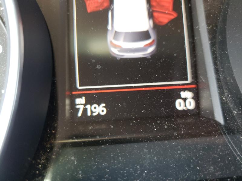 2020 VOLKSWAGEN GTI S 3VW6T7AU1LM002821