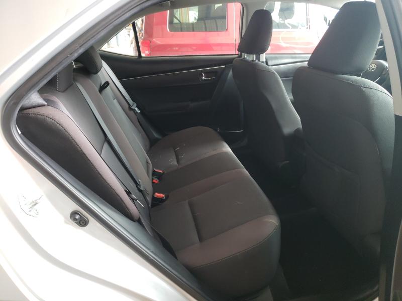 2017 TOYOTA COROLLA L 2T1BURHE3HC914987