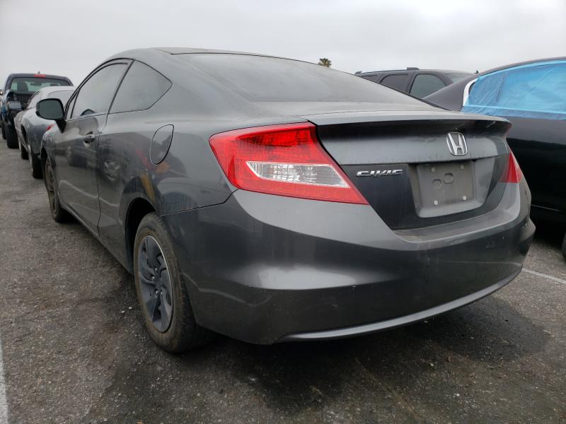 2013 HONDA CIVIC 2HGFG3B56DH502403