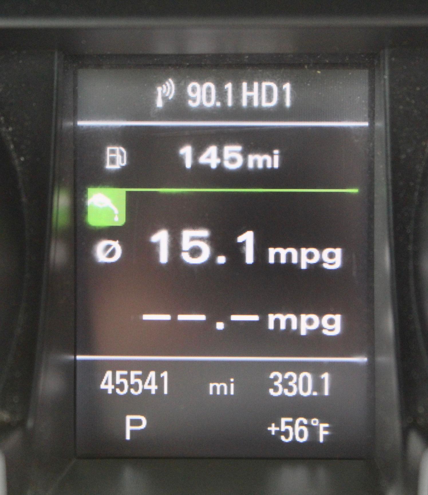2014 AUDI S5 PRESTIG WAUVGAFH8EN010822