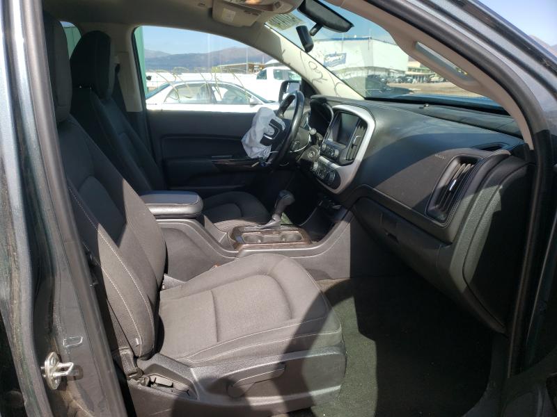 2015 GMC CANYON SLE 1GTG6BE32F1191290