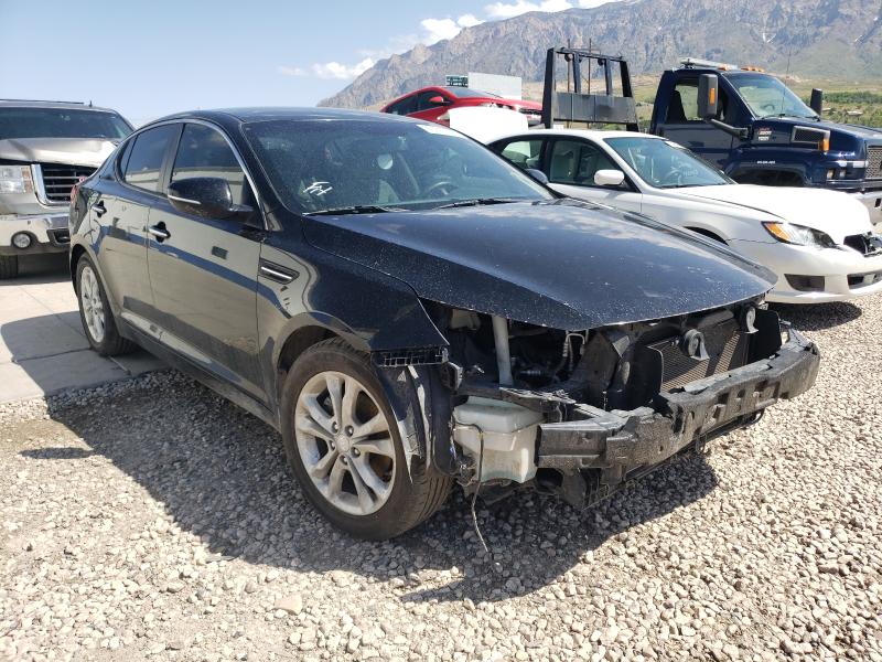 2012 KIA OPTIMA LX 5XXGM4A74CG038050
