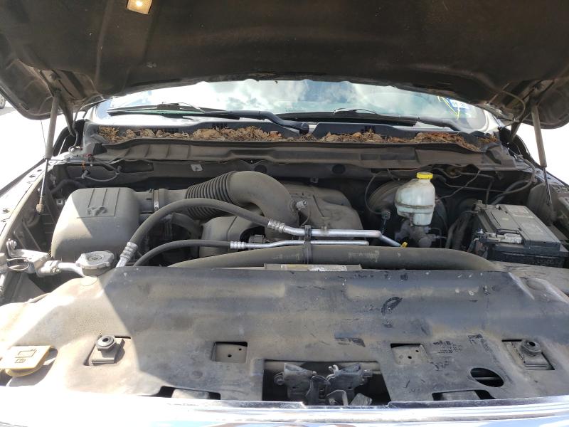 2015 RAM 1500 LARAM 1C6RR7NTXFS775483