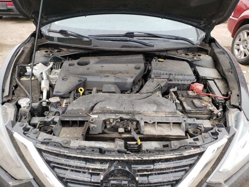 2017 NISSAN ALTIMA 2.5 1N4AL3AP5HC256482