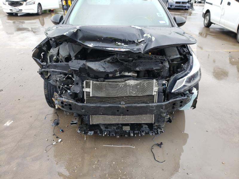 2016 CHEVROLET CRUZE LT 1G1BE5SM2G7264130