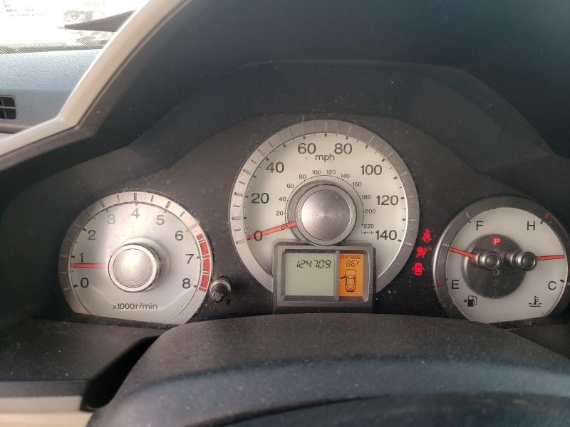 2011 HONDA PILOT EX 5FNYF4H40BB088228