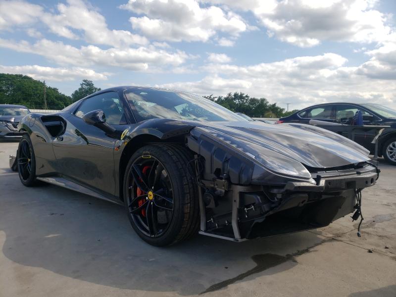 FERRARI ALL MODELS – zdjęcie z aukcji, lot #43663891