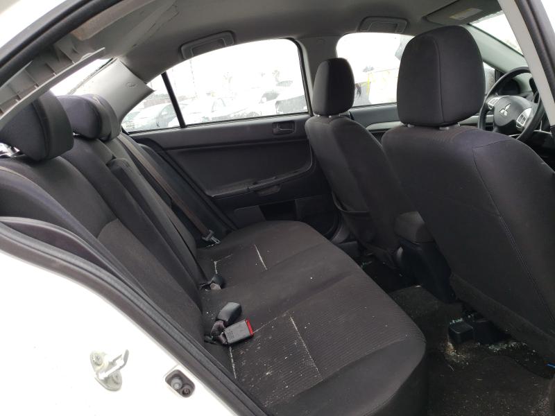2015 MITSUBISHI LANCER ES JA32U2FUXFU003720