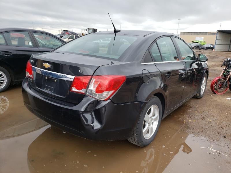 2014 CHEVROLET CRUZE LT 1G1PC5SB5E7261326