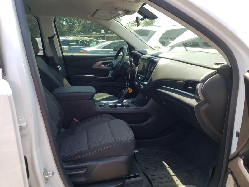 2019 CHEVROLET TRAVERSE L 1GNERGKW2KJ209735