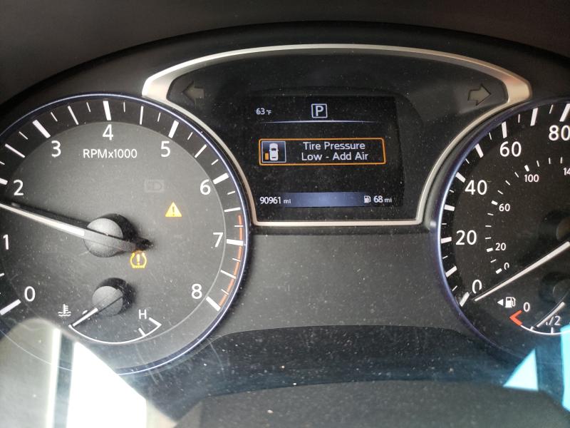 2017 NISSAN ALTIMA 2.5 1N4AL3AP5HC256482