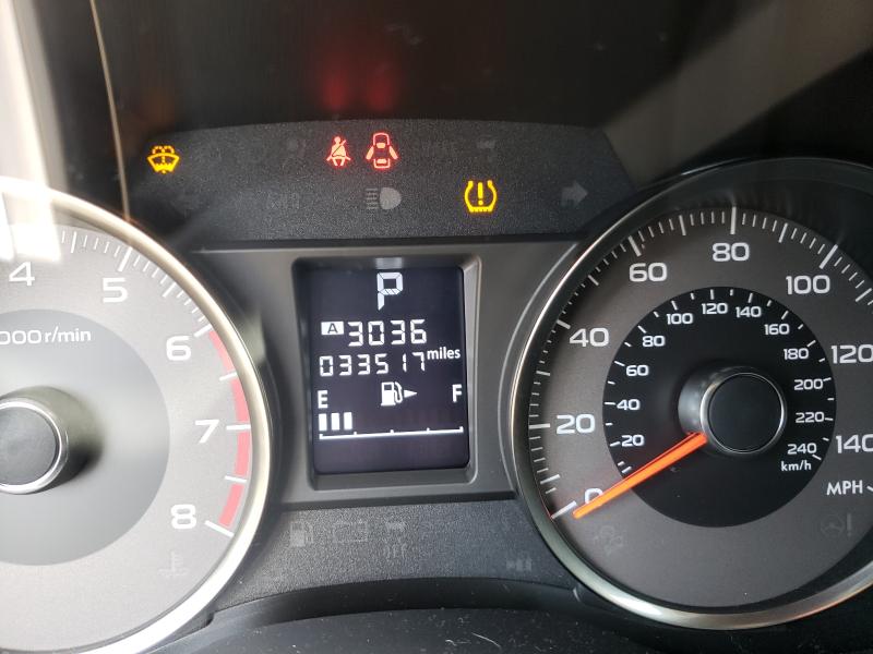 2016 SUBARU FORESTER 2 JF2SJAHC5GH514806