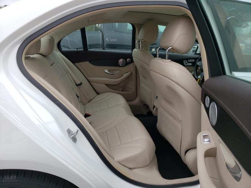 2015 MERCEDES-BENZ C 300 55SWF4JB4FU068455