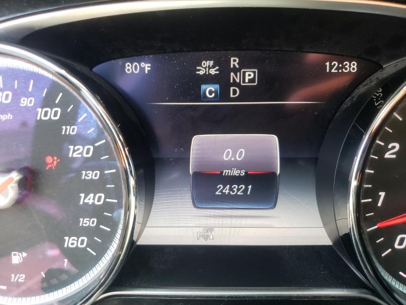 2019 MERCEDES-BENZ E 450 WDD1J6HB7KF077125