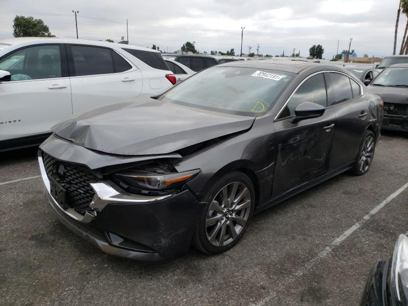 2020 MAZDA 3 PREMIUM 3MZBPBEM9LM138999