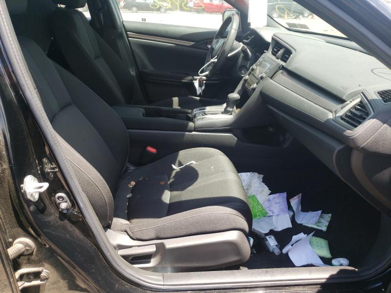 2017 HONDA CIVIC LX SHHFK7H26HU408999