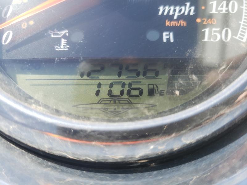2008 SUZUKI VLR1800 JS1VY54A482102930